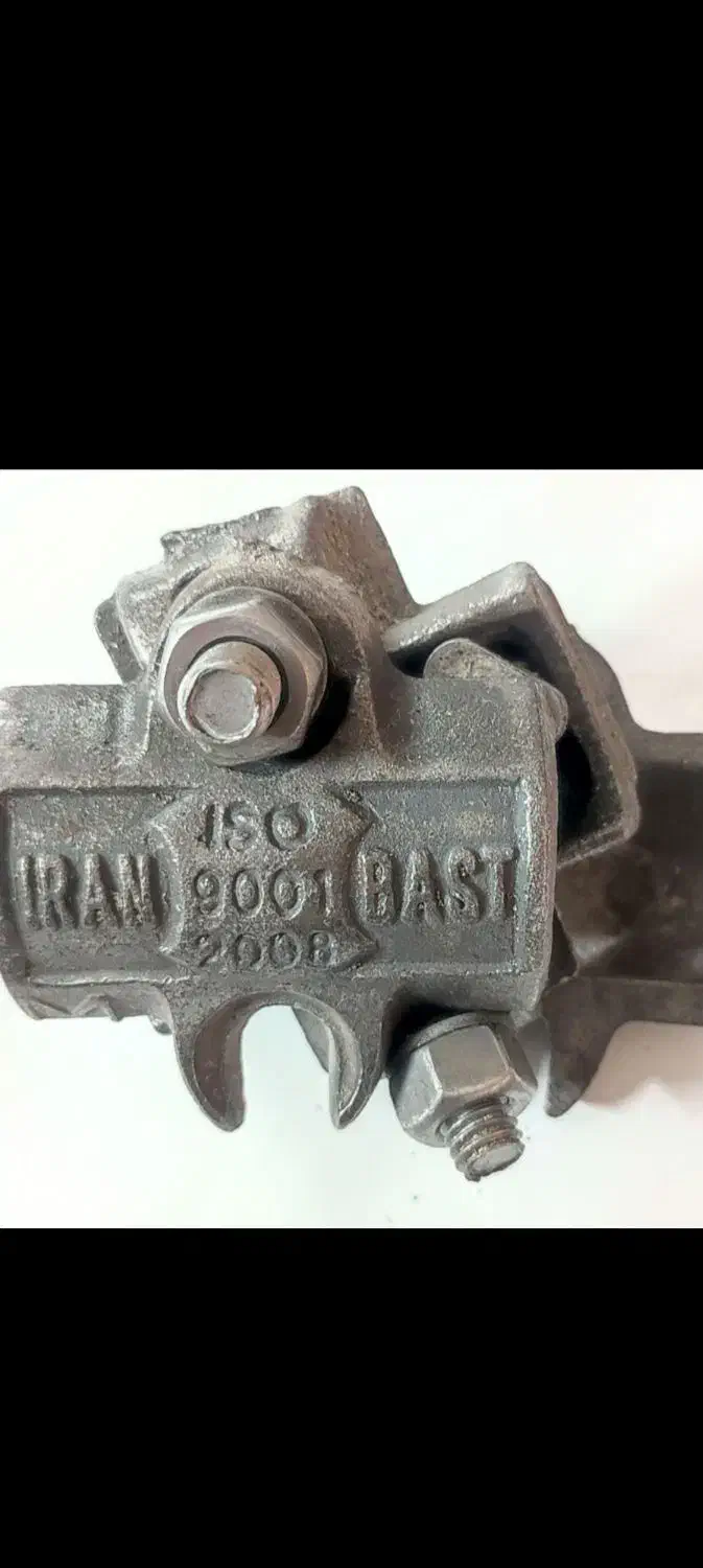 خرید و فروش و اجاره لوله داربست و پروفیل|عمده‌فروشی|کرمانشاه, |دیوار