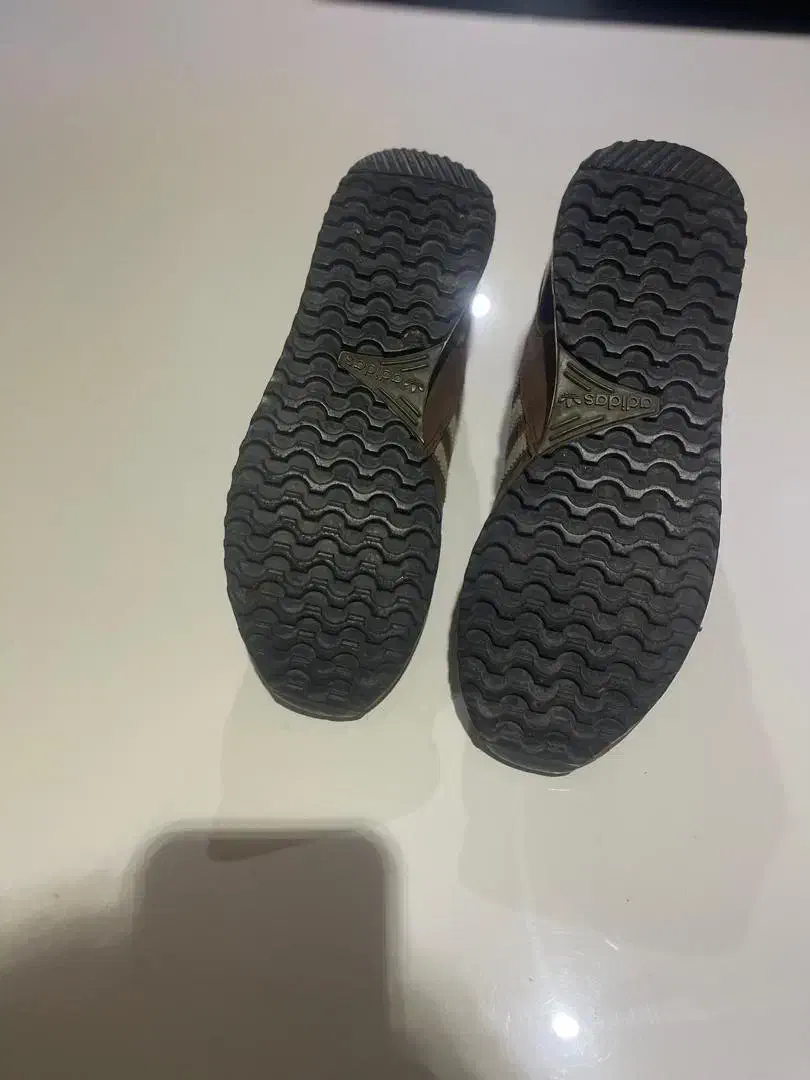 کتونی Zx750 رنگ خاص|کیف، کفش، کمربند|نظرآباد, نظرآباد|دیوار