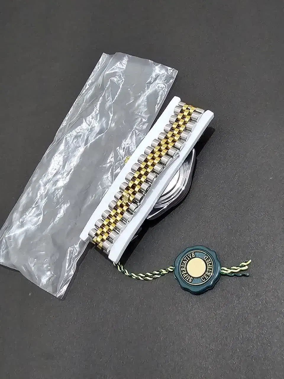 ساعت رولکس مردانه موتور اصلی میوتا ژاپن آکبند|ساعت|کوهدشت, |دیوار