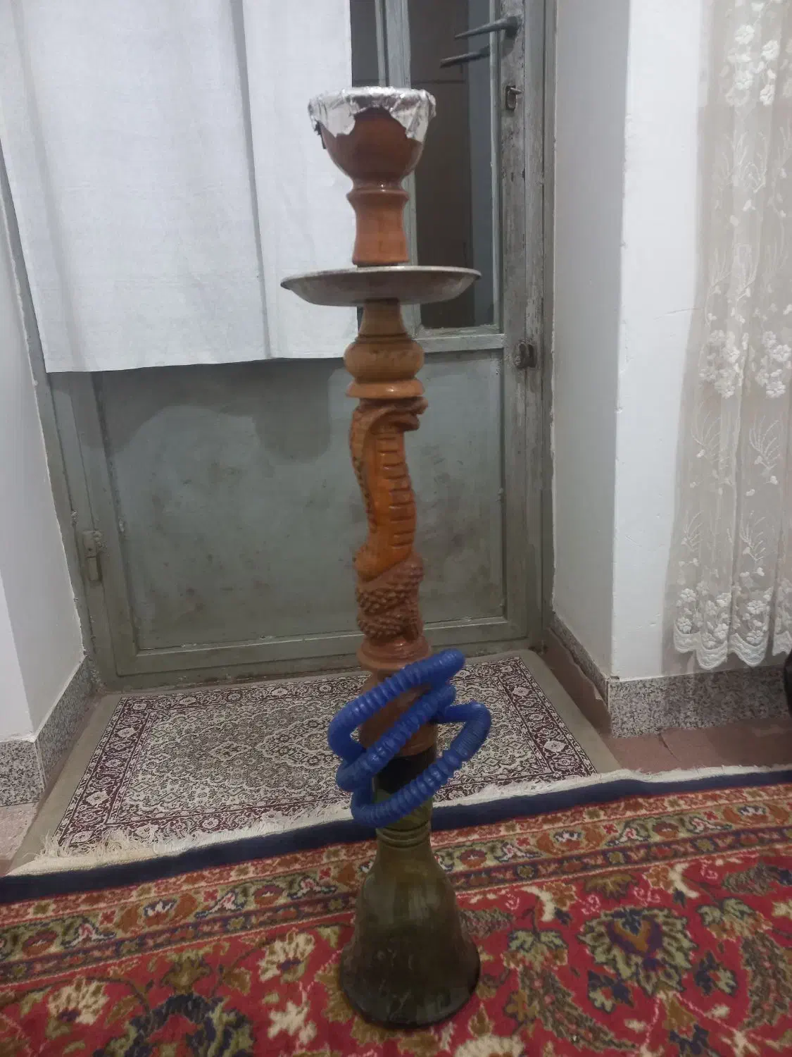 قلیون هندوانه نعناع|کلکسیون و سرگرمی|نهاوند, |دیوار