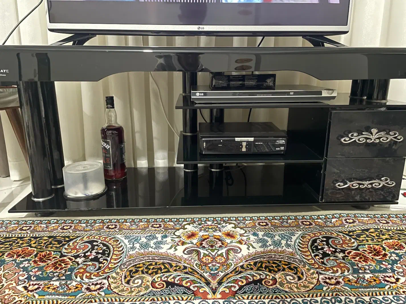 میز تلویزیون فروشی|میز تلویزیون|قدس, شهرقدس|دیوار