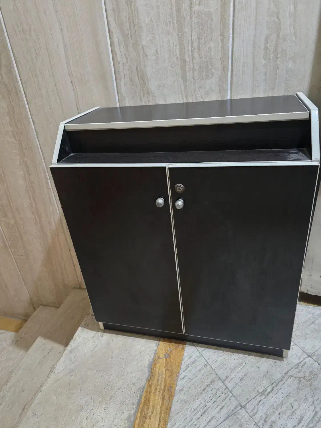 جاکفشی|جاکفشی، کمد، دراور|بندرعباس, |دیوار