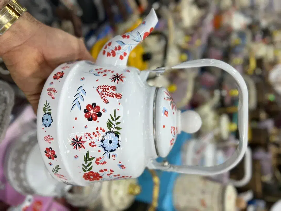 لوازم آشپزخانه|قوری، کتری، قهوه‌ساز دستی|دهدشت, |دیوار