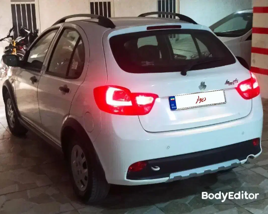 کوییک مدل 1401|خودرو سواری و وانت|اصفهان, صائب|دیوار