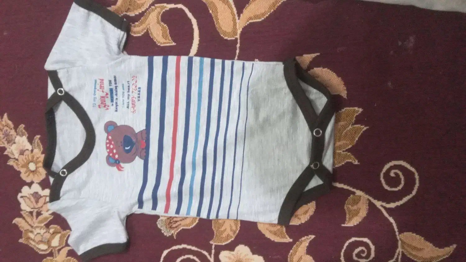 لباس بچگانه زنانه نونو ۵۰۰۰۰|لباس|تبریز, |دیوار