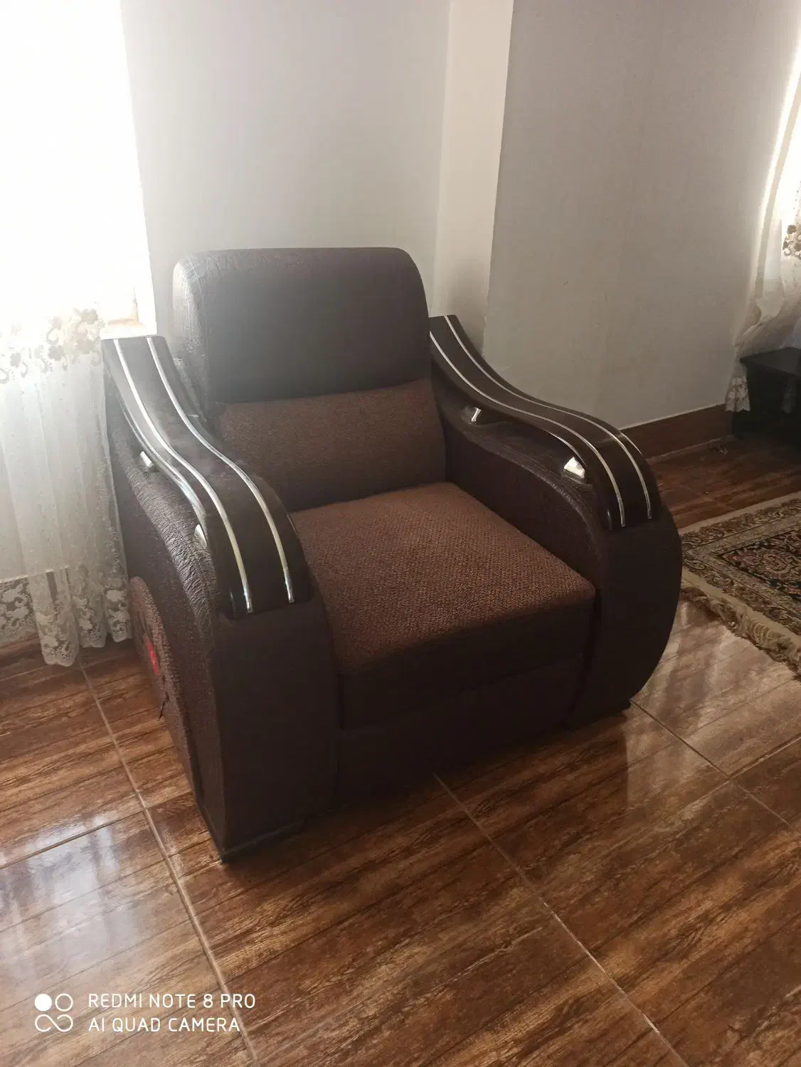 مبل تمیز و کم کار|مبلمان خانگی و میز عسلی|چغادک, |دیوار