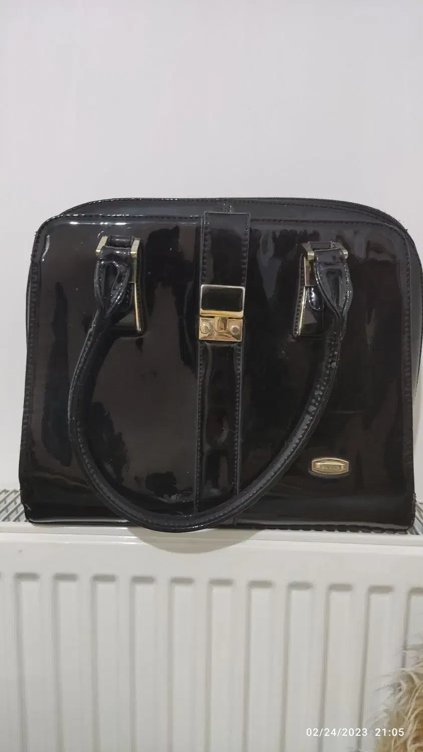 کیف و کفش مجلسی|کیف، کفش، کمربند|اردبیل, |دیوار