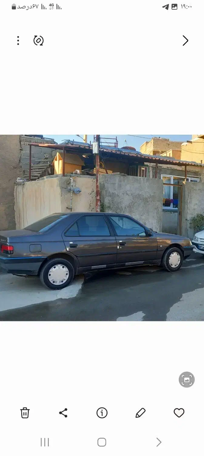 روا سال|خودرو سواری و وانت|سنندج, |دیوار