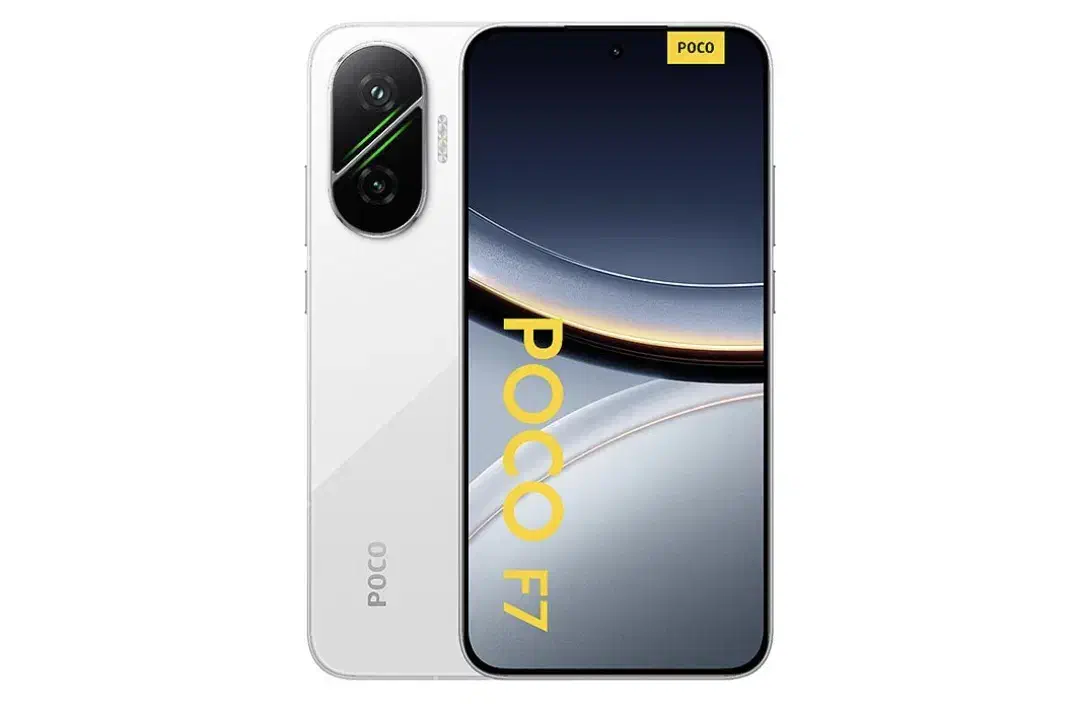 poco F7|موبایل|فردیس, سرحدی|دیوار