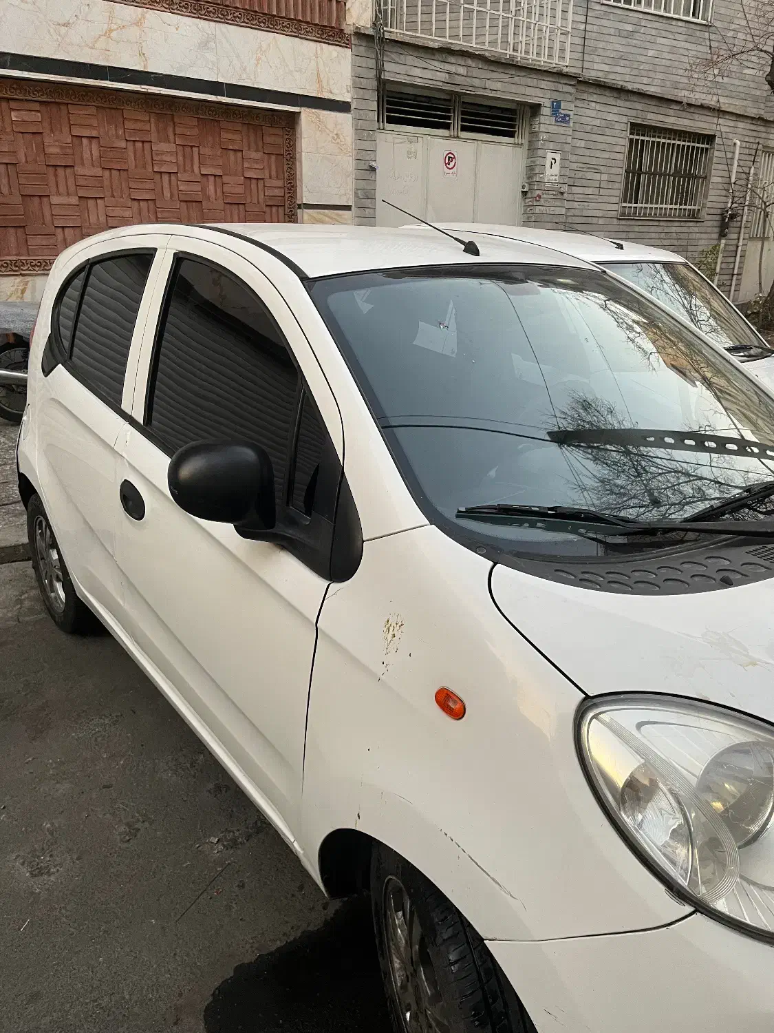 Mvm 110s|خودرو سواری و وانت|تهران, نیکنام|دیوار