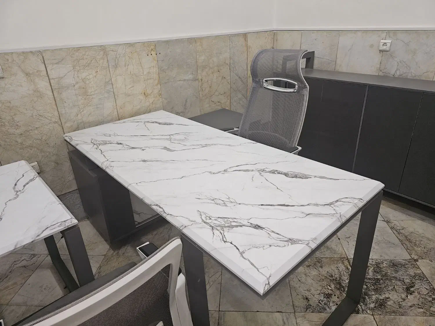 ست اداری شیک و کامل|مبلمان اداری|تهران, مولوی|دیوار