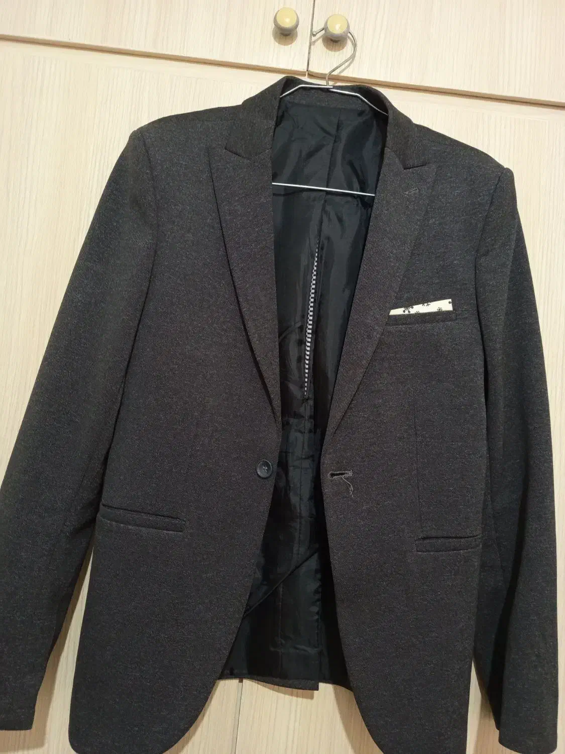 کت تک اسپرت مجلسی پسرانه مناسب 14تا17سال|لباس|مشهد, سجادیه|دیوار