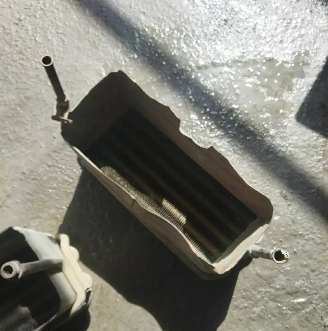 مبدل 3118 بوتان|آبگرمکن، پکیج، شوفاژ|گنبد کاووس, |دیوار