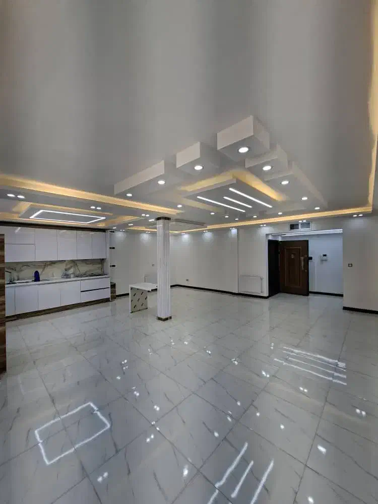 ۵واحد یکجا در ساختمان ۲ و ۳خواب|فروش آپارتمان|هشتگرد, فاز ۳ مهستان|دیوار