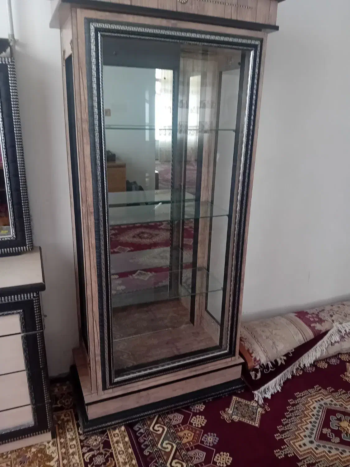 2میلیون|بوفه، ویترین، کنسول|زنجان, |دیوار