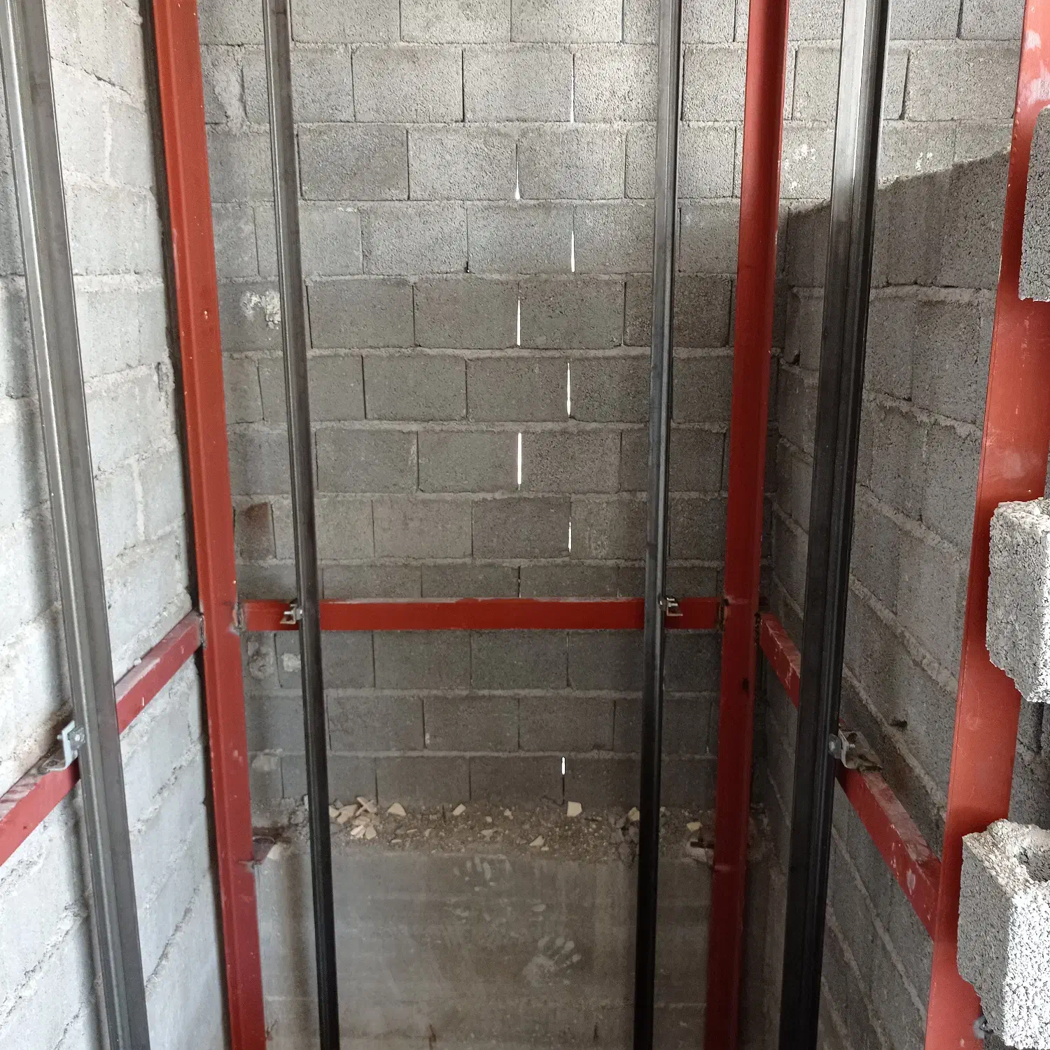 سرویس نصب و جوشکاری آسانسور|خدمات پیشه و مهارت|بوشهر, |دیوار