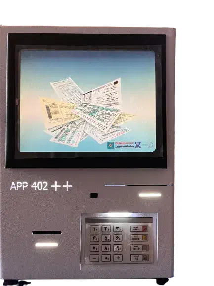فروش ، تعمیر،  نصب و راه اندازی کشلس و ATM|خدمات پیشه و مهارت|زنجان, |دیوار