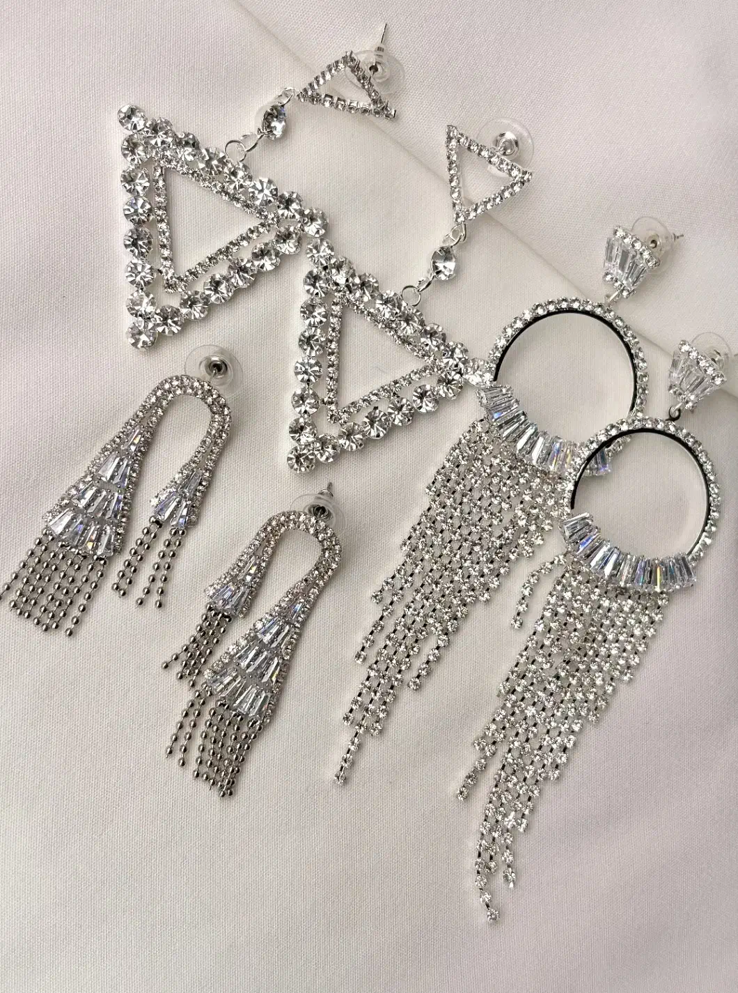 گوشواره مجلسی|بدلیجات|رشت, فلسطین|دیوار