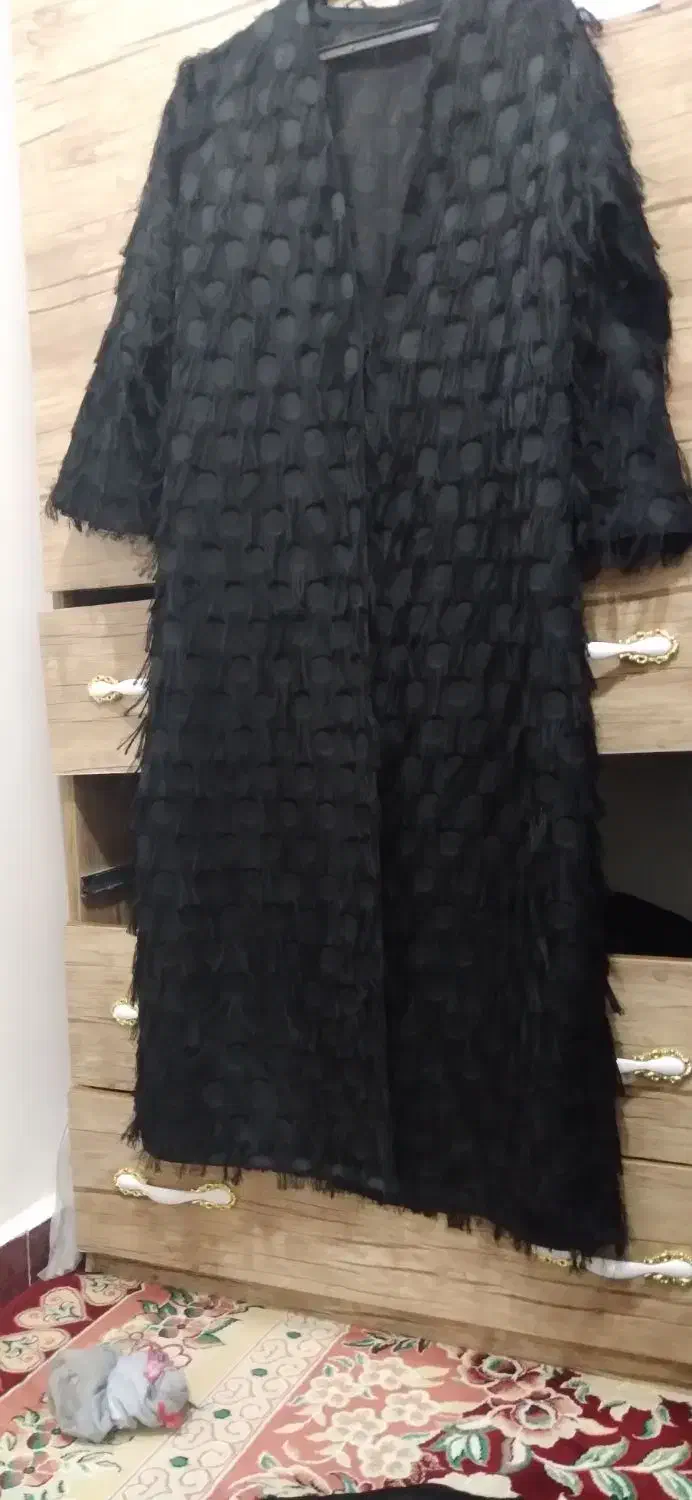 مانتو|لباس|سرپل ذهاب, |دیوار