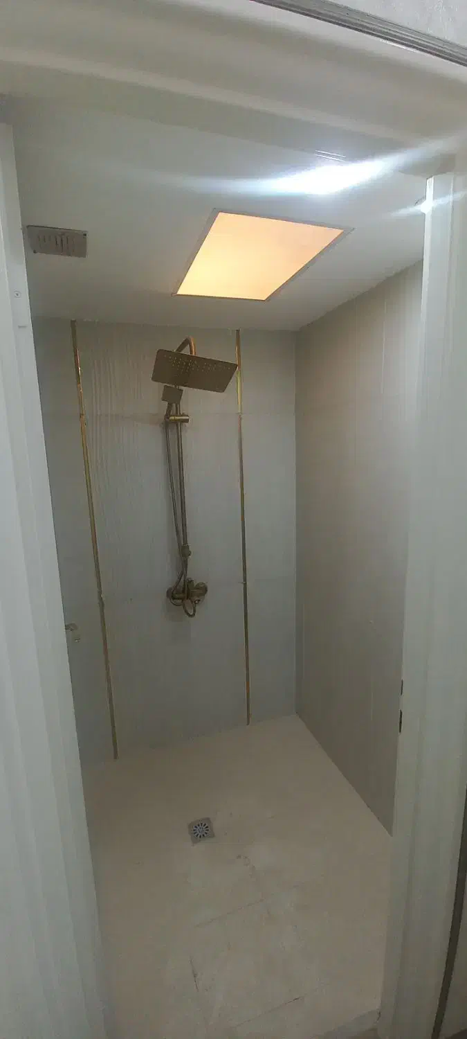 ۱۶۰متری۳خواب جنوبی سندآماده صفر خوش نور ونقشه|فروش آپارتمان|مشهد, امام خمینی|دیوار