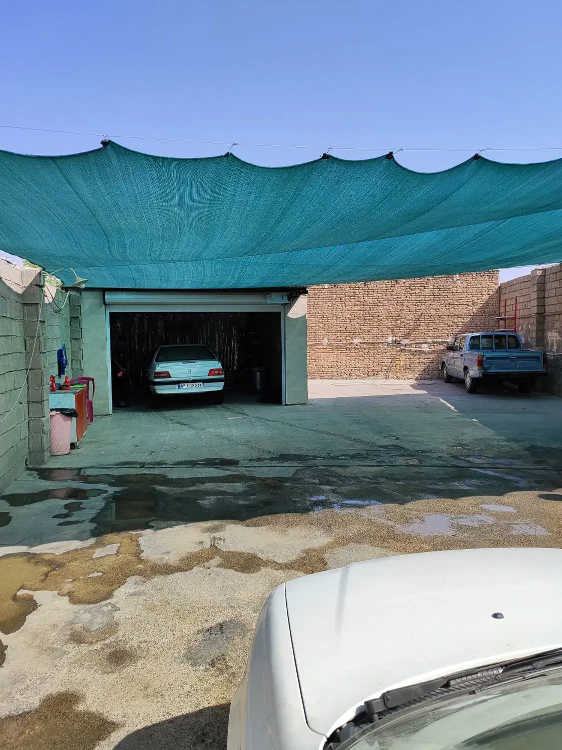 استخدام نیرو درکارواش الغدیر|استخدام سرایداری و نظافت|دزفول, |دیوار