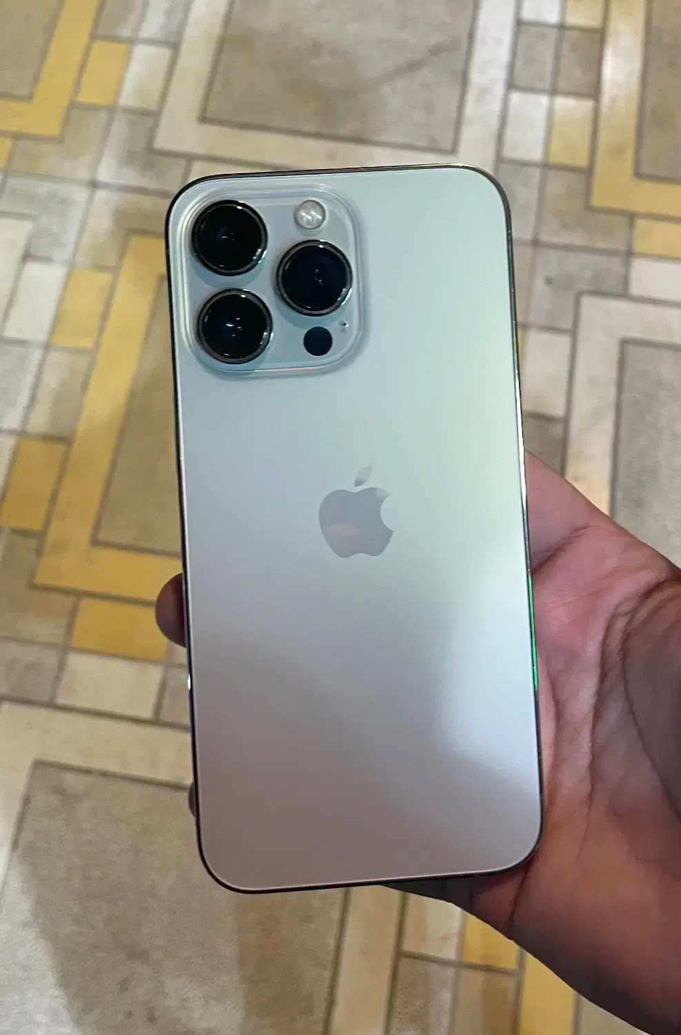 13pro|موبایل|نیشابور, امین اسلامی|دیوار