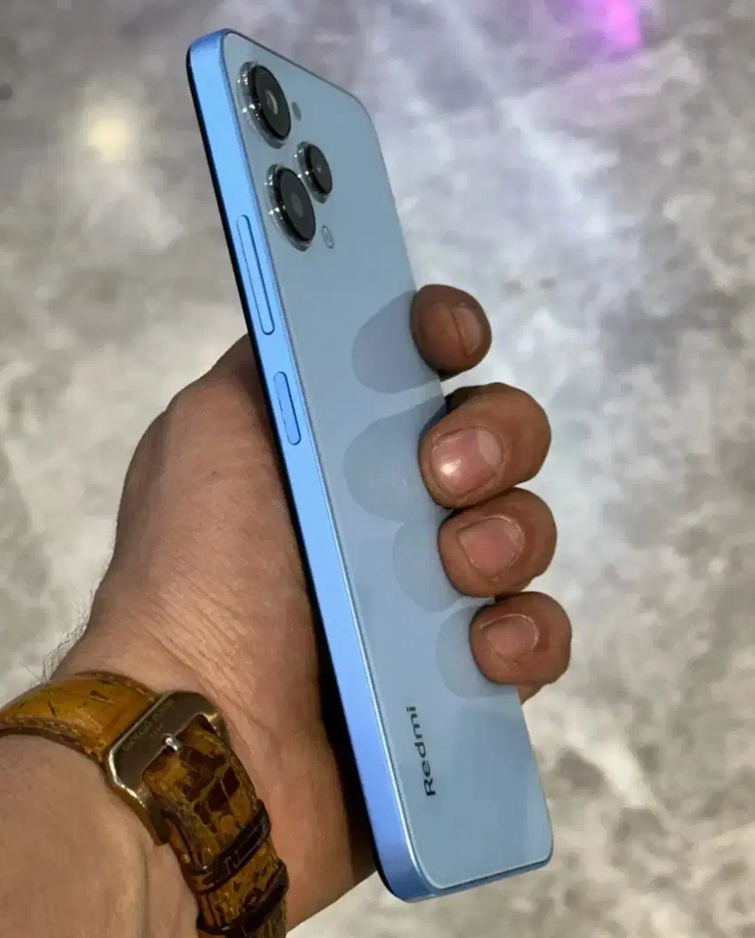 گوشی شیائومی Redmi 12  256GB - بندرلنگه|موبایل|بندرلنگه, |دیوار