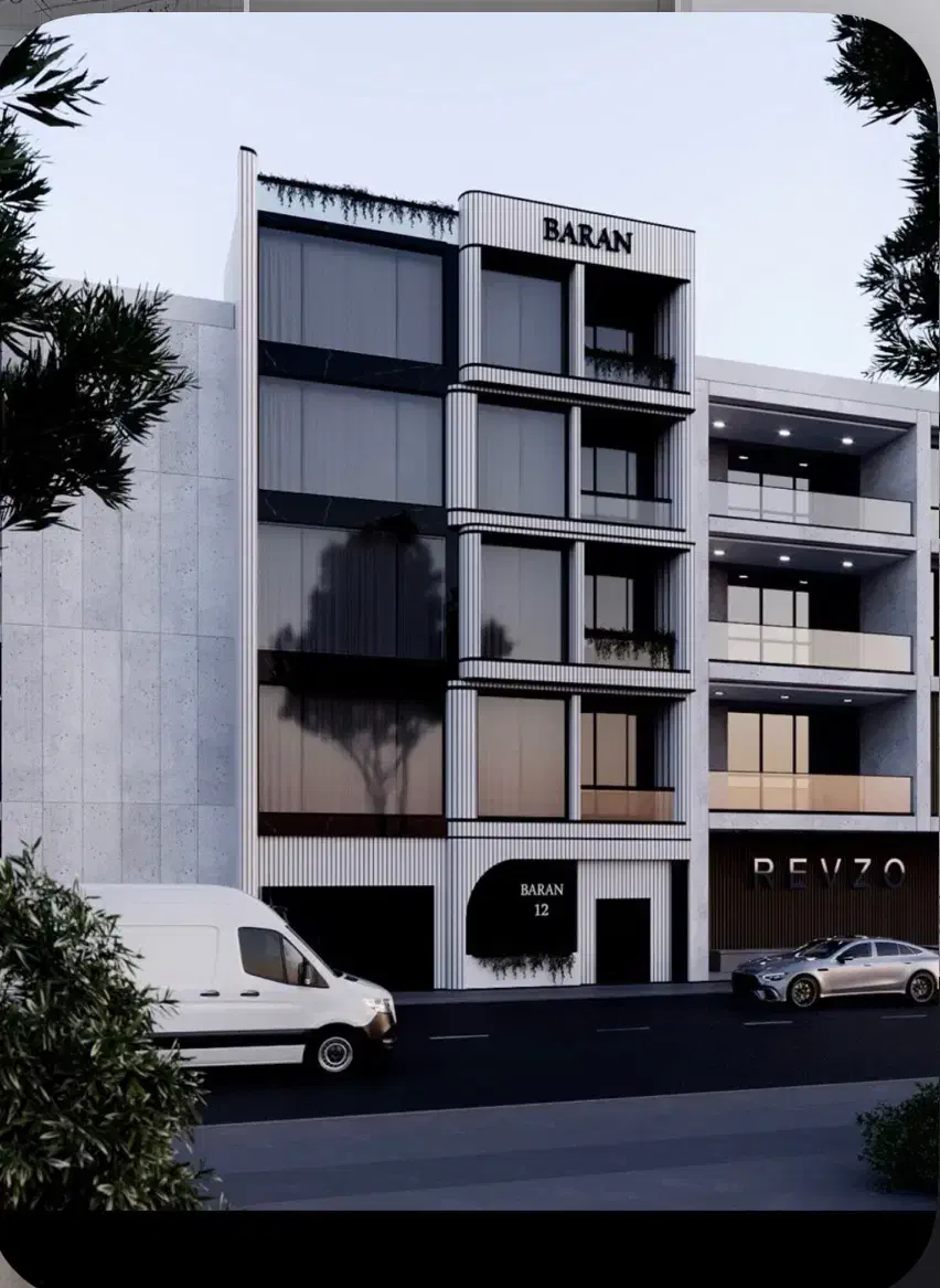 پیش فروش آپارتمان|پیشفروش املاک|بیرجند, |دیوار