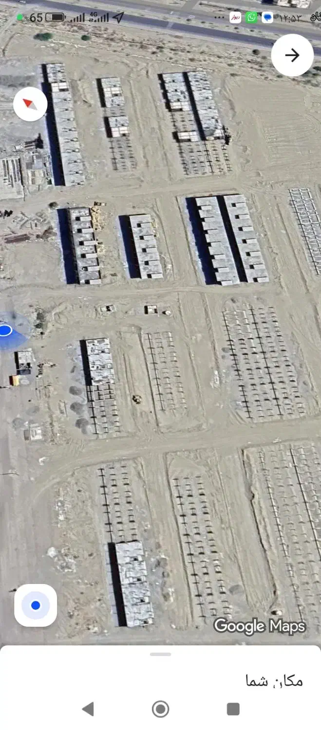 نیاز مند نیرو غالب ارموتور بند|استخدام معماری، عمران و ساختمانی|میناب, |دیوار