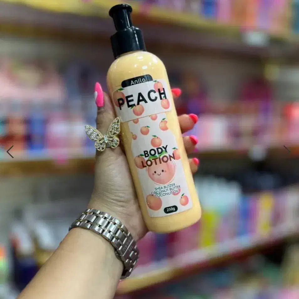 لوسیون بدن|آرایشی، بهداشتی، درمانی|خمیر, |دیوار