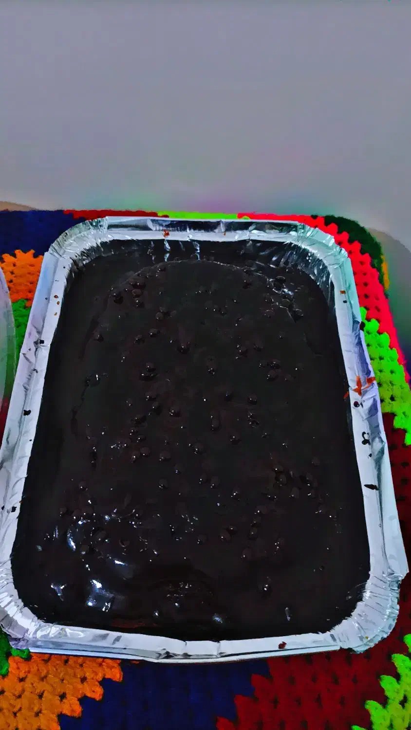 کیک خیس شکلاتی|خوردنی و آشامیدنی|ایرانشهر, |دیوار