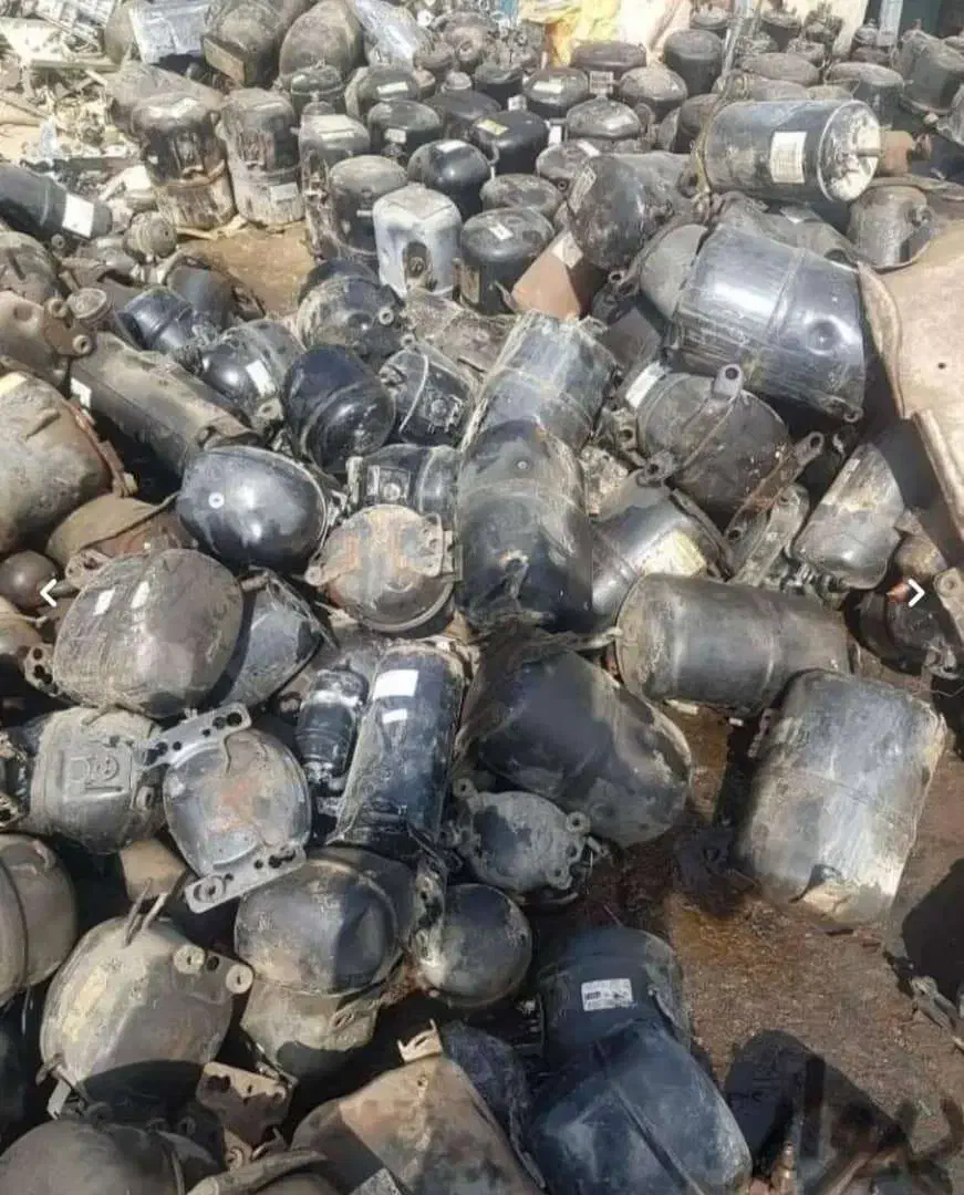 ضعیایت آهن آلات فلزات رنگی|عمده‌فروشی|بندر کنگان, |دیوار