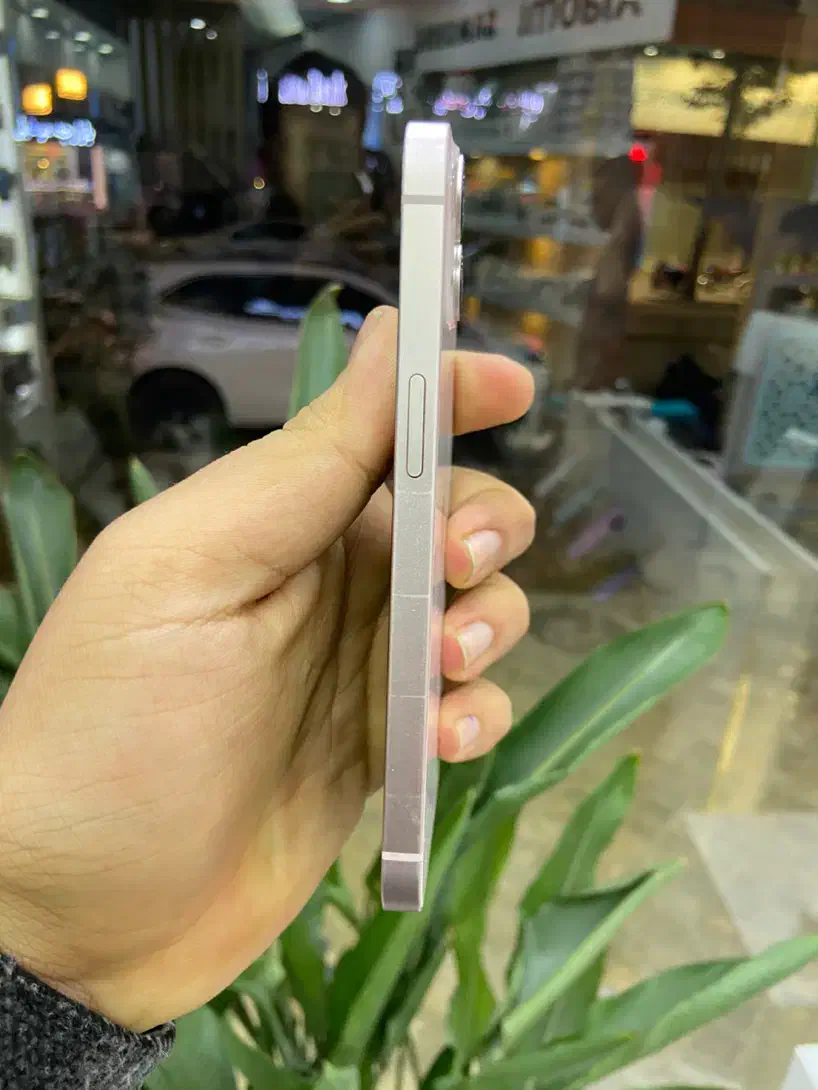 آیفون ۱۳ نرمال ۱۲۸ گیگ|موبایل|اصفهان, چرخاب|دیوار