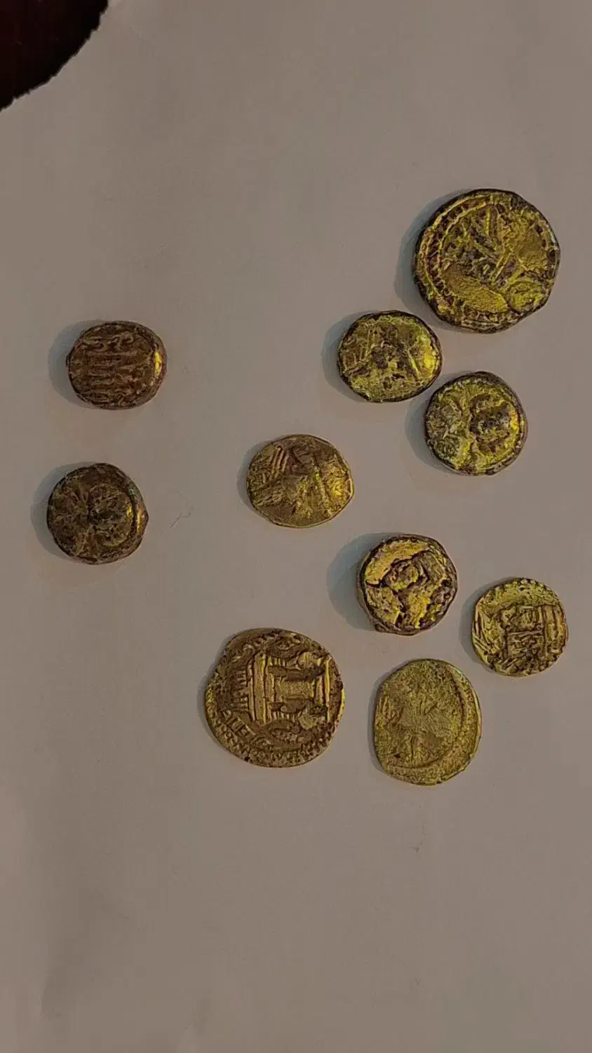 سکه|کلکسیون سکه، تمبر، اسکناس|شهرکرد, |دیوار