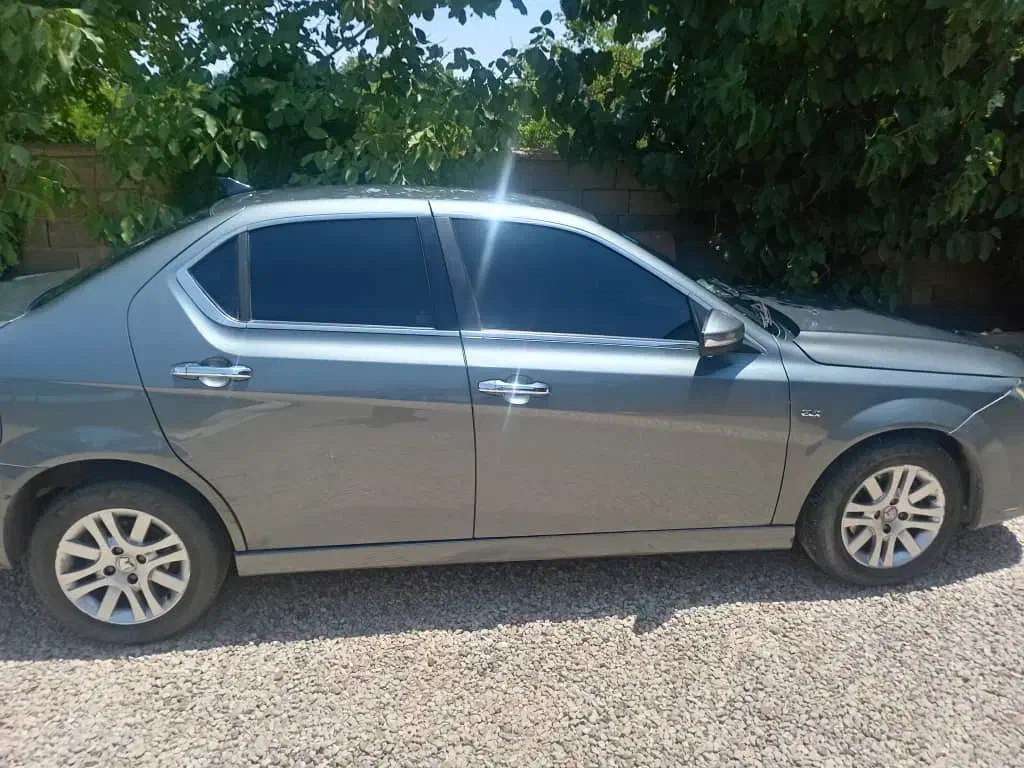 خودرو دنا|خودرو سواری و وانت|شیراز, شهرک بهشتی|دیوار