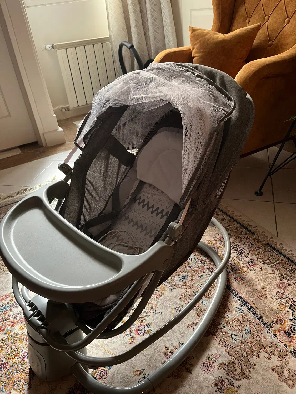 نی نی لای لای نوزاد|اسباب و اثاث بچه|تهران, حشمتیه|دیوار