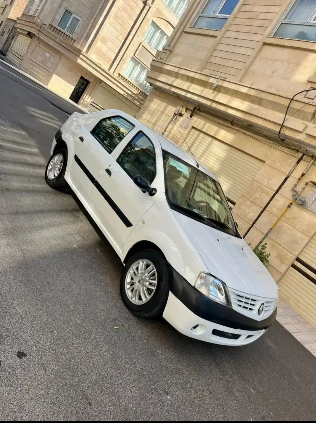 پارس تندر L90 (اقساط)|خودرو سواری و وانت|تهران, نارمک|دیوار