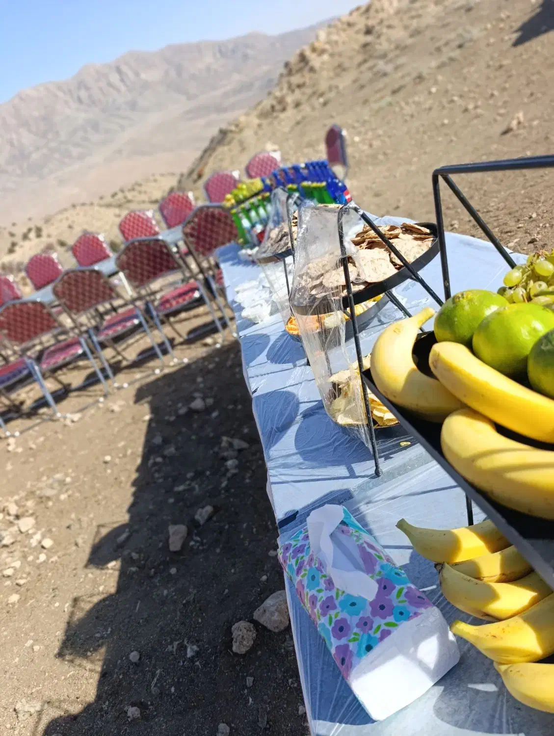 تشریفات مجالس|خدمات پذیرایی، مراسم|بجنورد, |دیوار