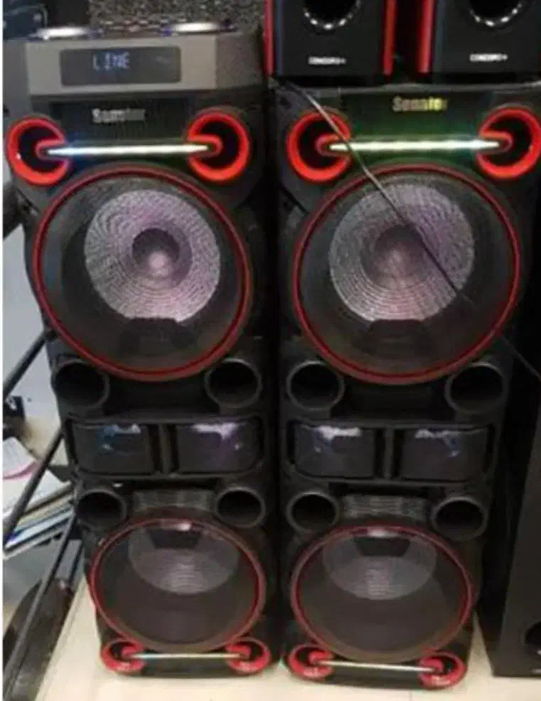 اسپیگر سناتور نو|سیستم صوتی خانگی|محلات, |دیوار