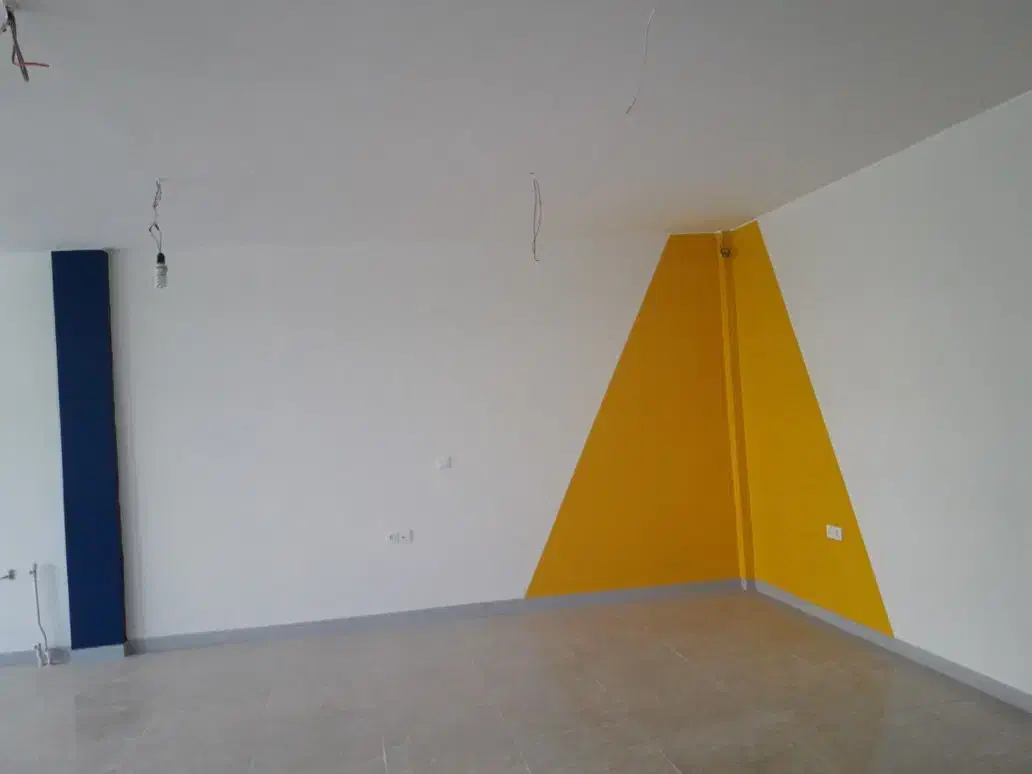 رنگکاری ونقاشی ساختمان|خدمات پیشه و مهارت|پرند, فاز ۰|دیوار