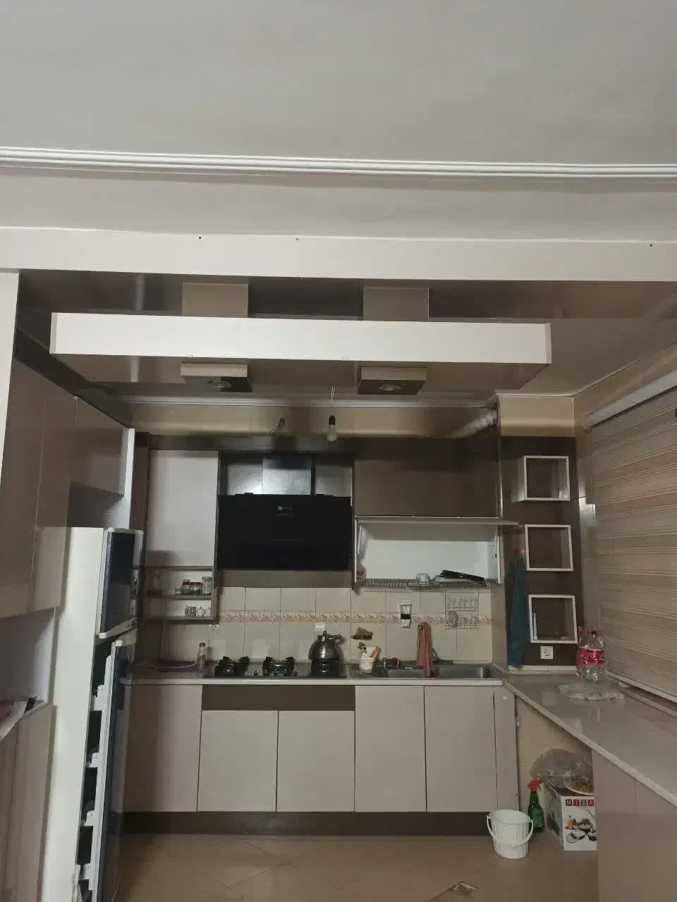 آپاراتمان سایت اداری وسایرموارد|فروش آپارتمان|بیرجند, |دیوار