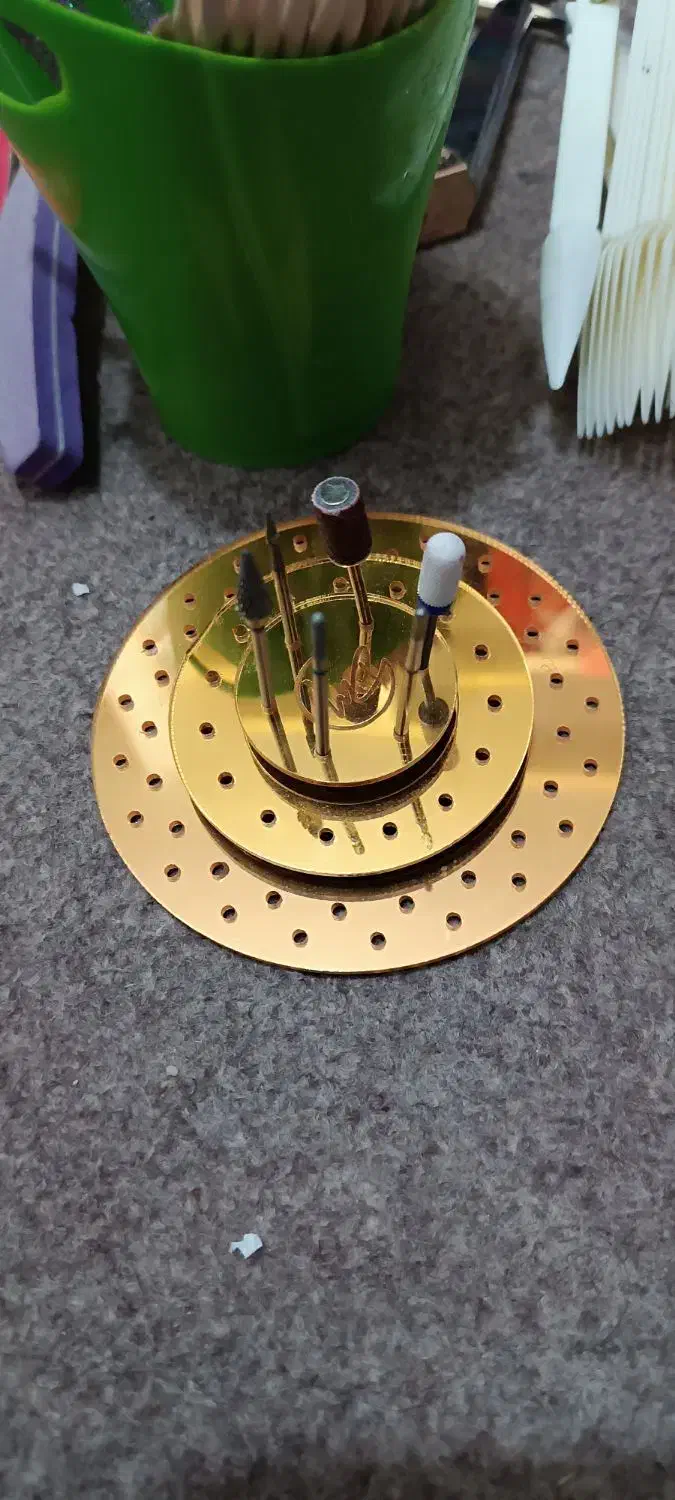 وسایل کاشت ناخن و ناخن کاری|آرایشی، بهداشتی، درمانی|فیروزآباد (فارس), |دیوار