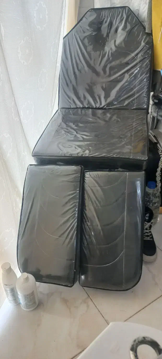 تخت مژه و ماساژ|تخت و سرویس خواب|تبریز, |دیوار