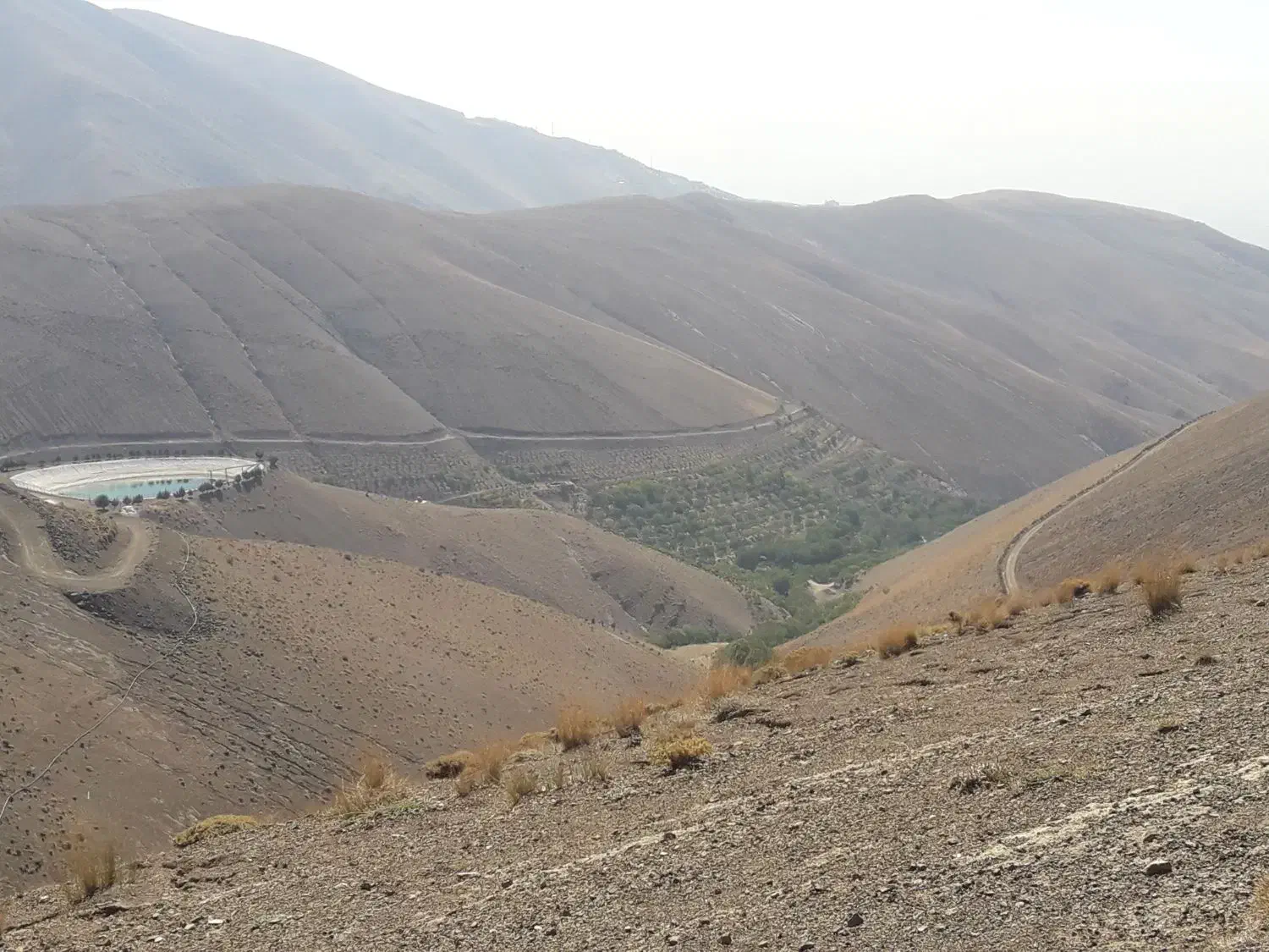 پارتنر کوهنوردی|فعالیت داوطلبانه|تهران, دارآباد|دیوار