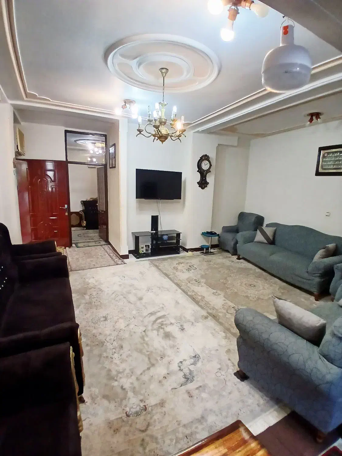 فروش آپارتمان مستقل راه جدا/زیر قیمت/کیاموسوی|فروش آپارتمان|لاهیجان, شهرک فرهنگیان|دیوار