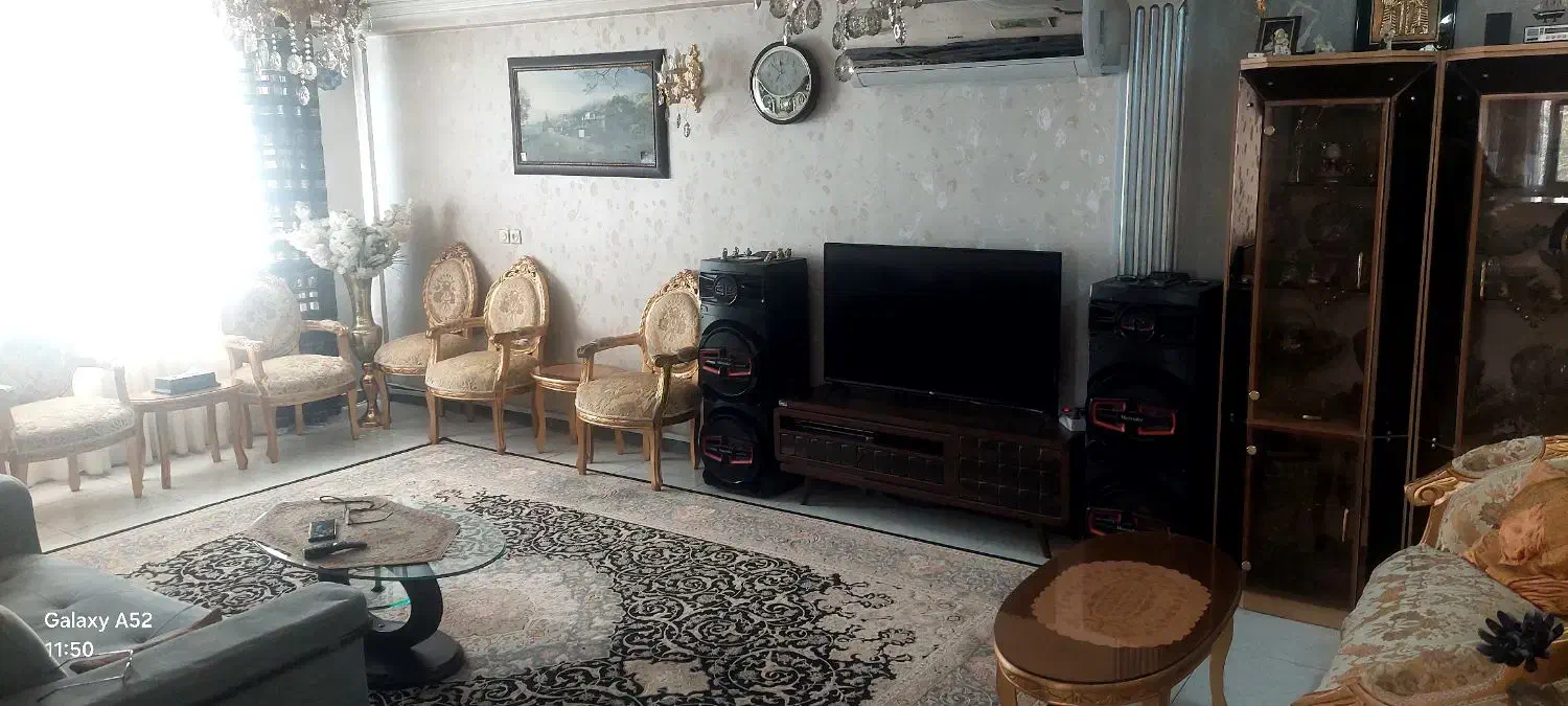 فروش ۹۸ متردو خواب  ازادی نجارزادگان|فروش آپارتمان|تهران, استاد معین|دیوار