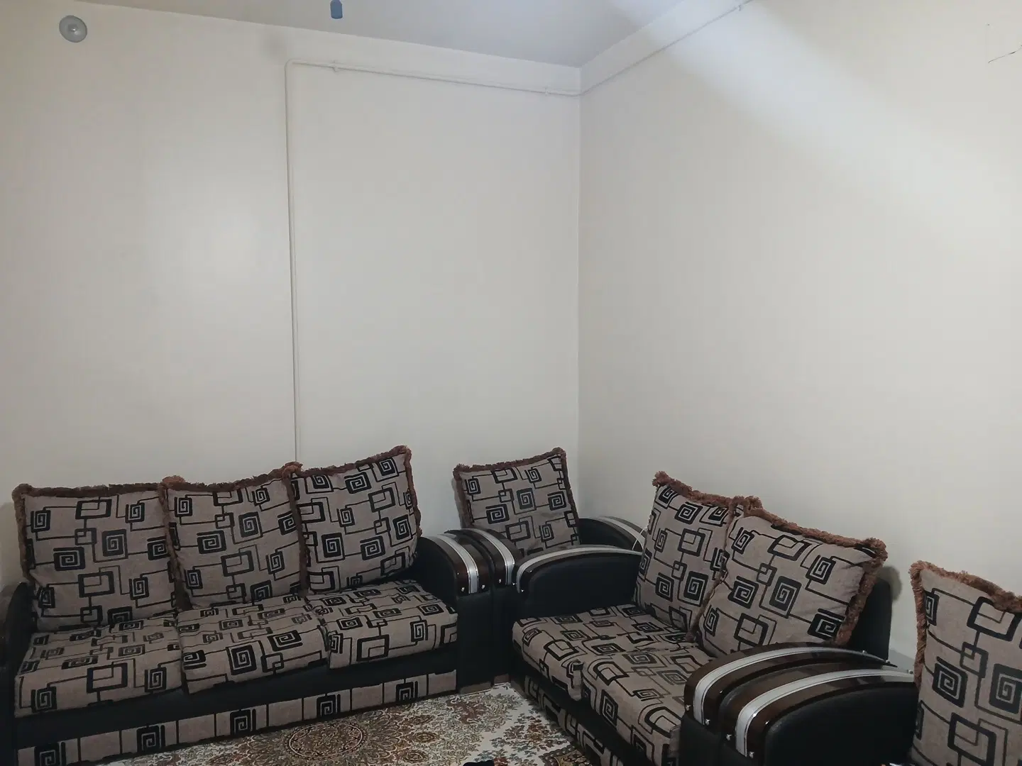 مبل|مبلمان خانگی و میز عسلی|کوهدشت, |دیوار