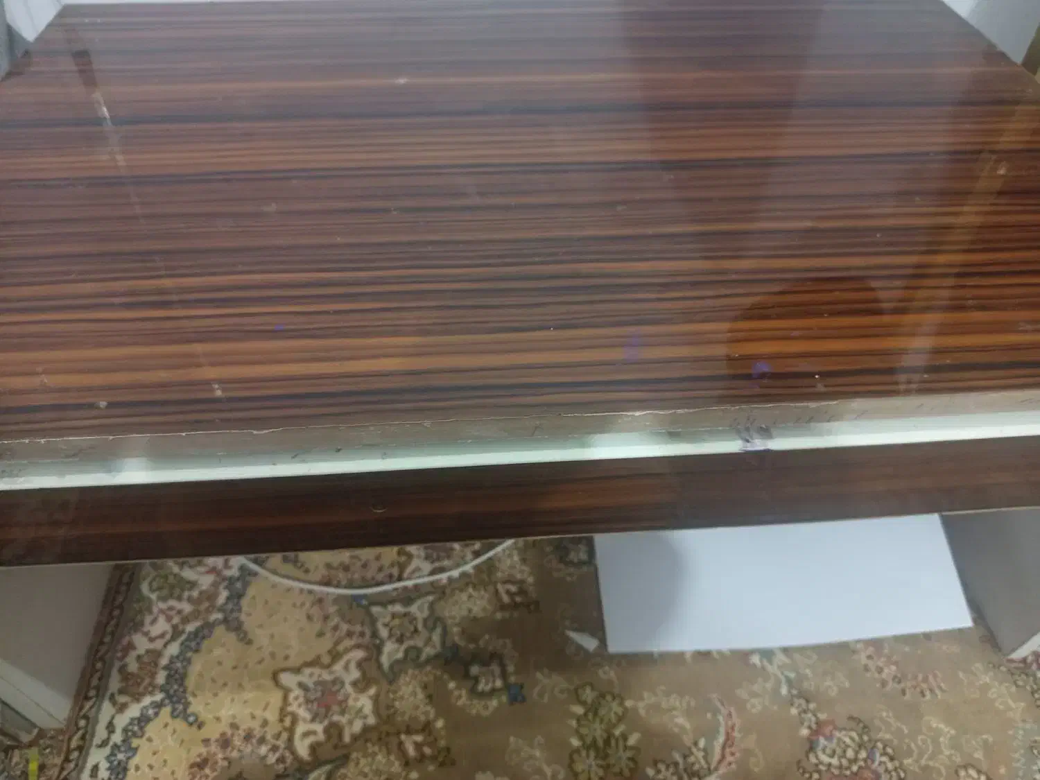 میز تحریر|میز تحریر و کامپیوتر|اهواز, گلستان|دیوار