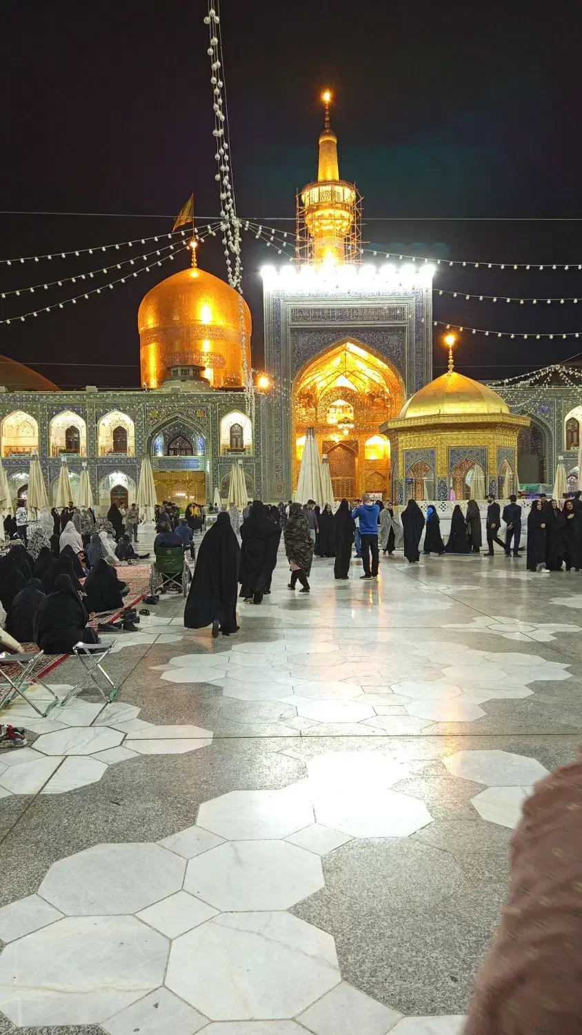 سفر مشهد مقدس|تور و چارتر|میناب, |دیوار