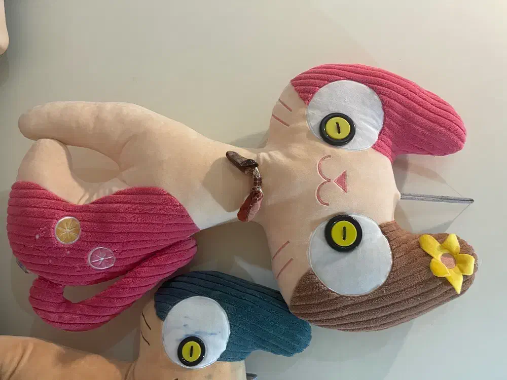 عروسک پولیشی بزرگ|اسباب‌بازی بچه|کرمانشاه, |دیوار